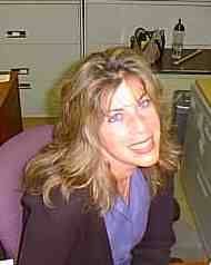 Kristen Banfi
