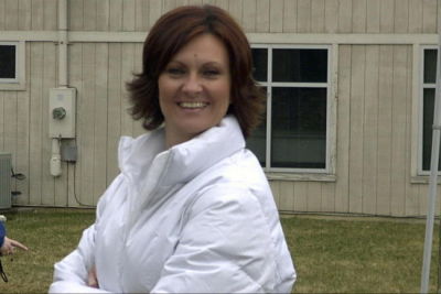 Theresa Garrelts