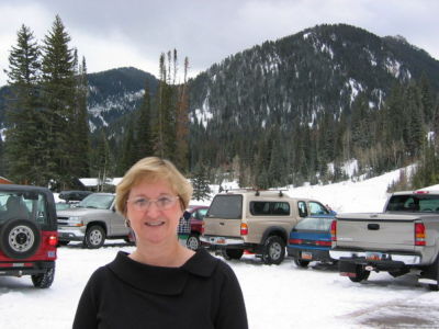 Renee Crabtree