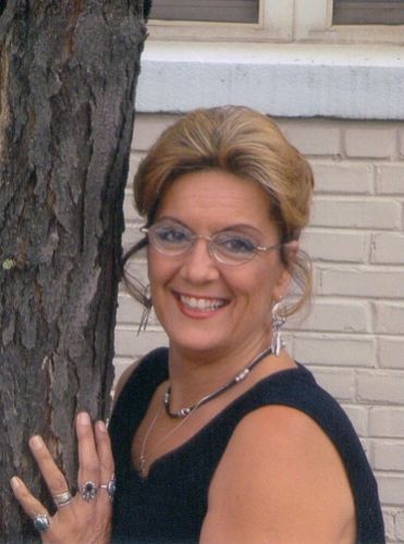 Cheryl Jordan
