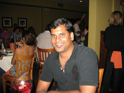 Kevin Lobo