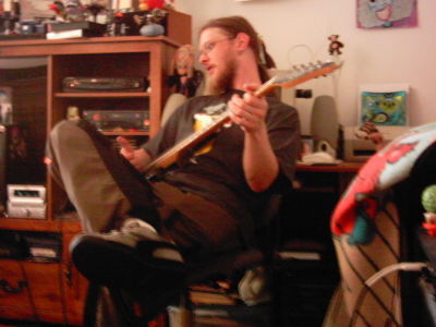 Joseph Mehner