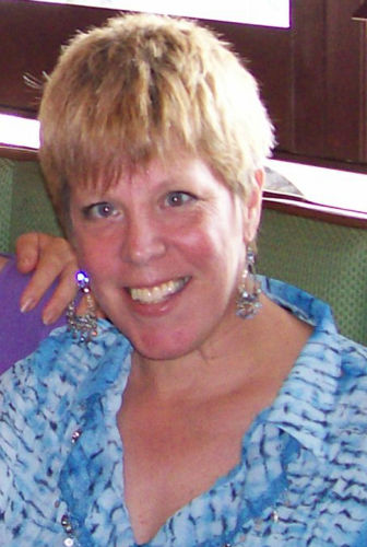 Carol Musulin