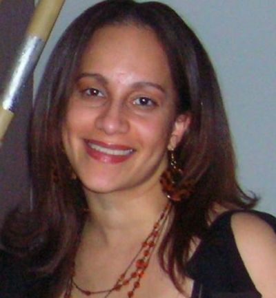 Evelyn Vega