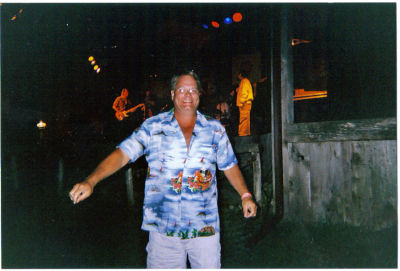 Gregory Gothro