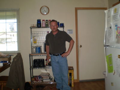 Gregory Morgan