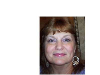 Cheryl Anthony