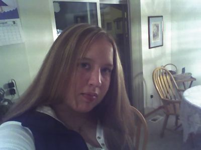 Michelle Laborn
