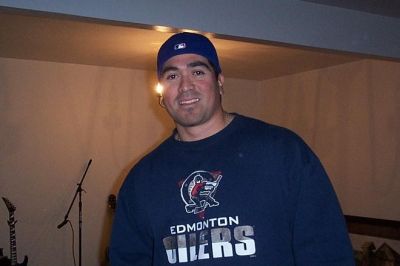 Manuel Hernandez