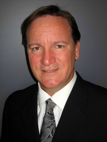 Richard Lowe