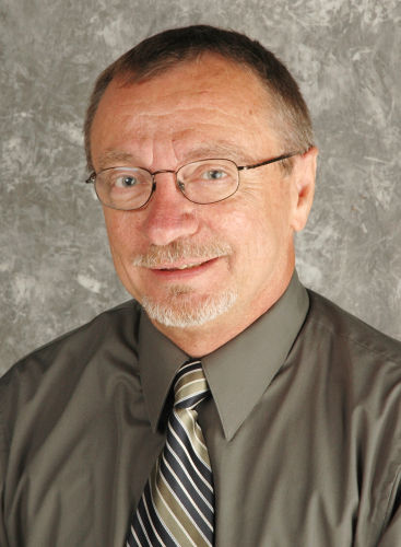 Ronald Brown