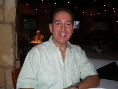 Albert Mcconnell