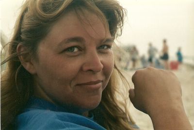 Teresa Ouellette