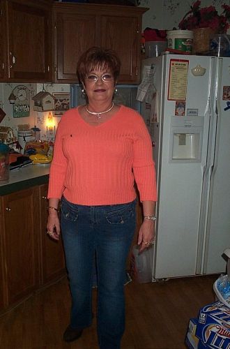 Peggy Henderson