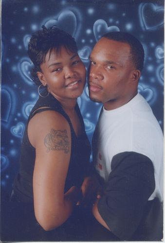 Yolanda Guidry