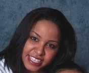 Candace Lewis