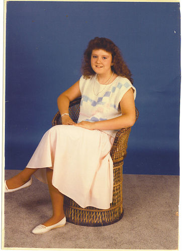 Margie Schneider