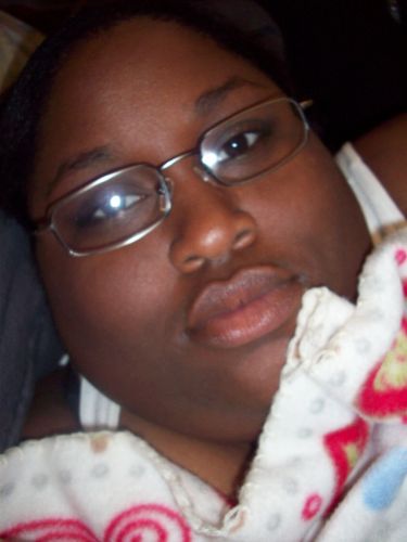 Lasondra Sparks