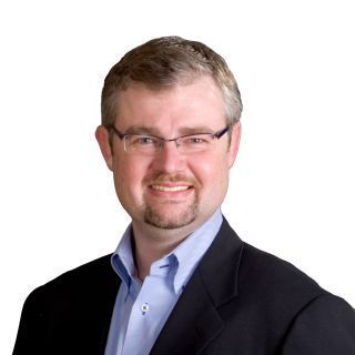 Richard Barnett