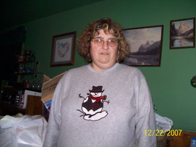 Lisa Shorter