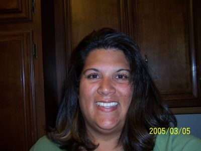Brenda Arellano