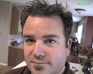 Paul Shumway