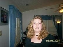 Nancy Propst