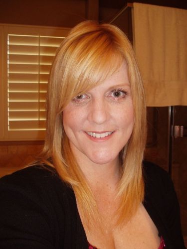 Lynne Romo