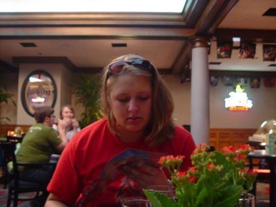 Amy Koerner