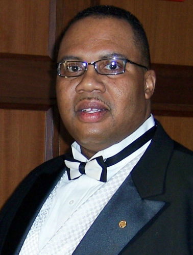 Rodger Davis