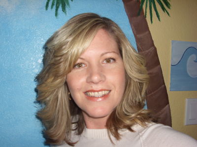 Monica Strader