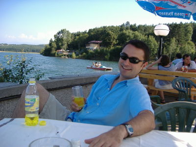 Hristiyan Beshkov