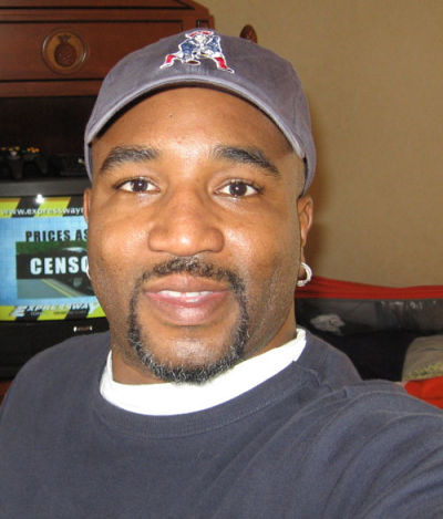 Deron Johnson