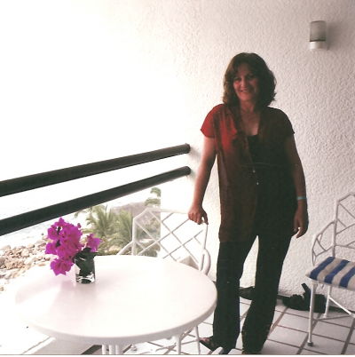 Janice Thornton
