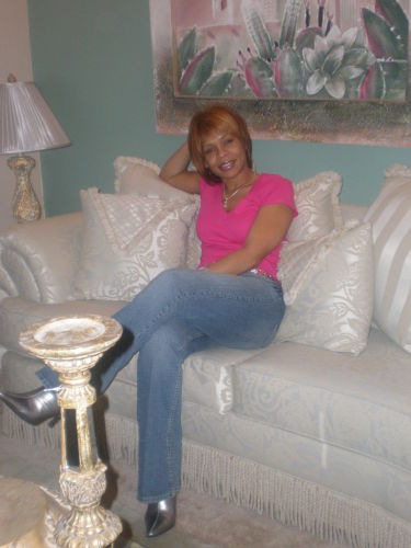 Natalie Small Freeman