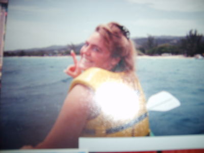 Carolyn Patchin