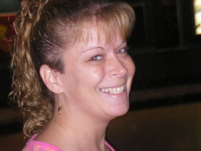 Bobbie Tordt