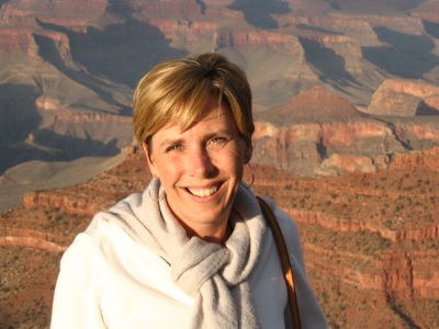 Carlene Geshrick