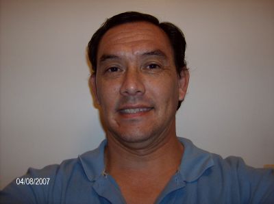 Michael Ortega