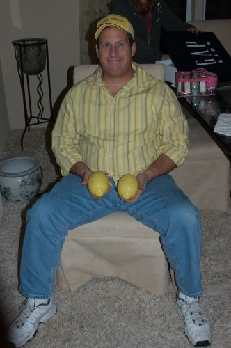 Robert Lemon