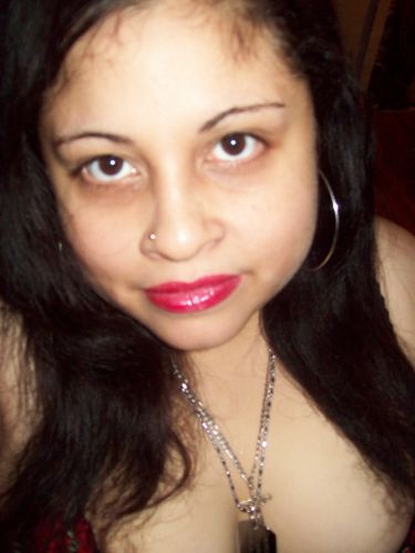 Sandra Velasquez