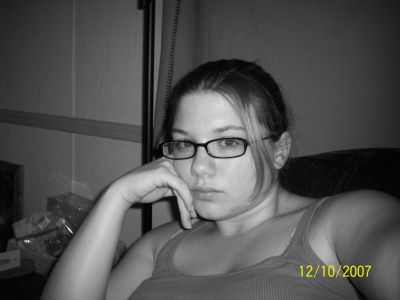Jessica Waters