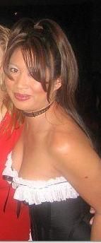 Beverly Mejia