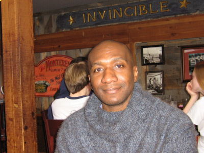 Henry Butler