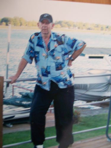 Gary Loshaw