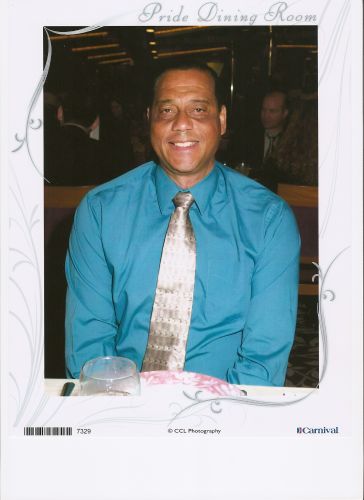 David Clark