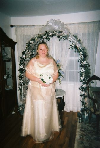 Rebecca Brugh