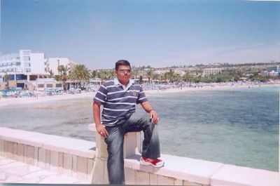 Sundeep Patel