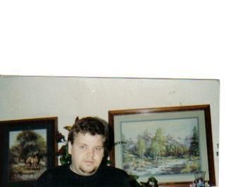 David Winters
