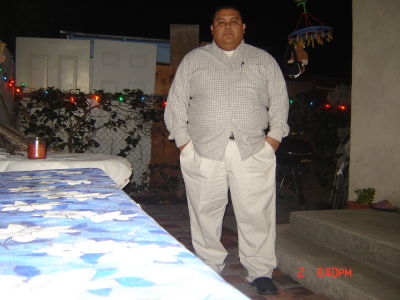 Jose Valerio